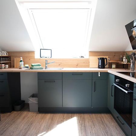 Wanderers Inn Heidschnuckenweg Undeloh Luaran gambar