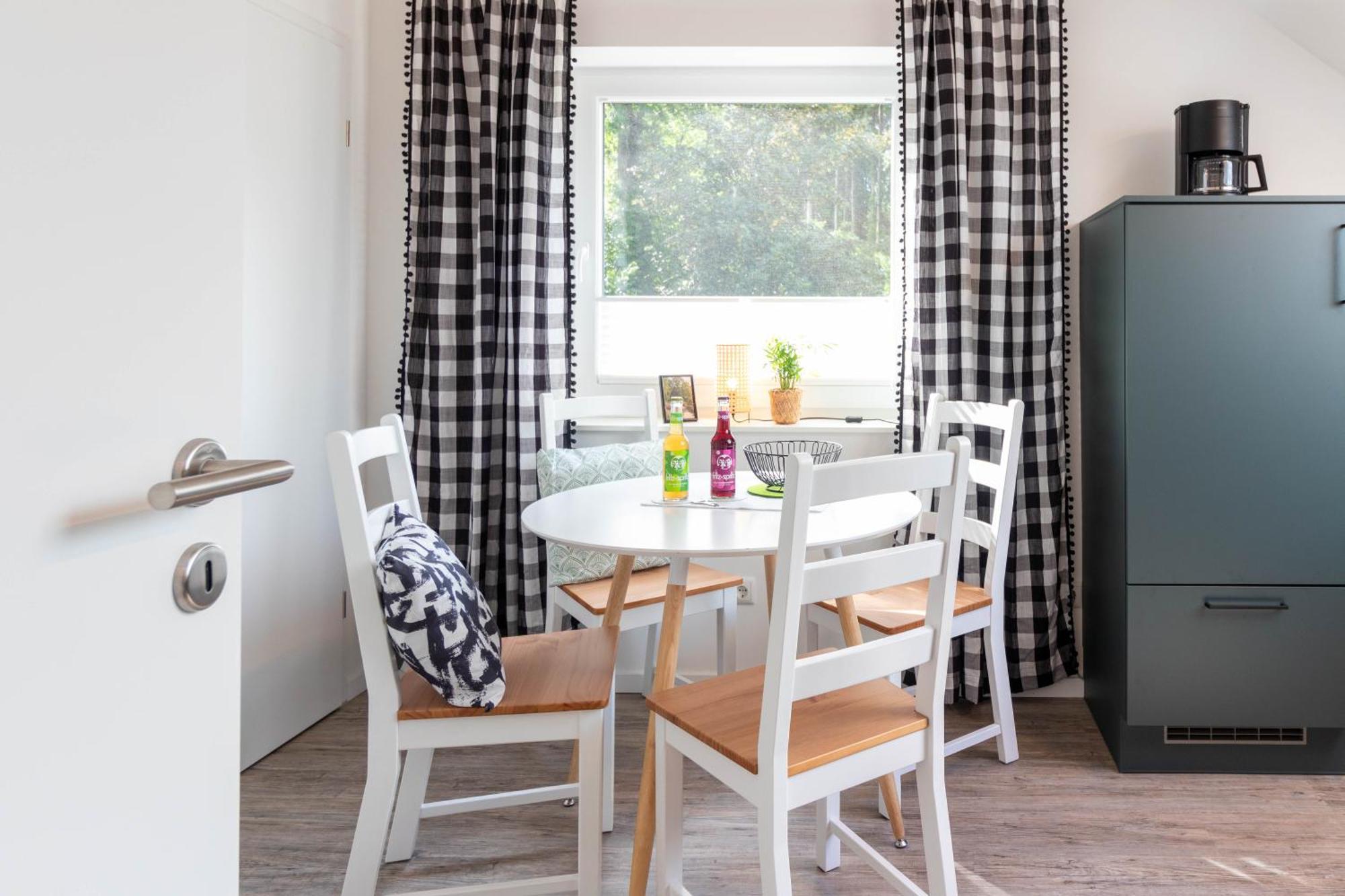 Wanderers Inn Heidschnuckenweg Undeloh Luaran gambar