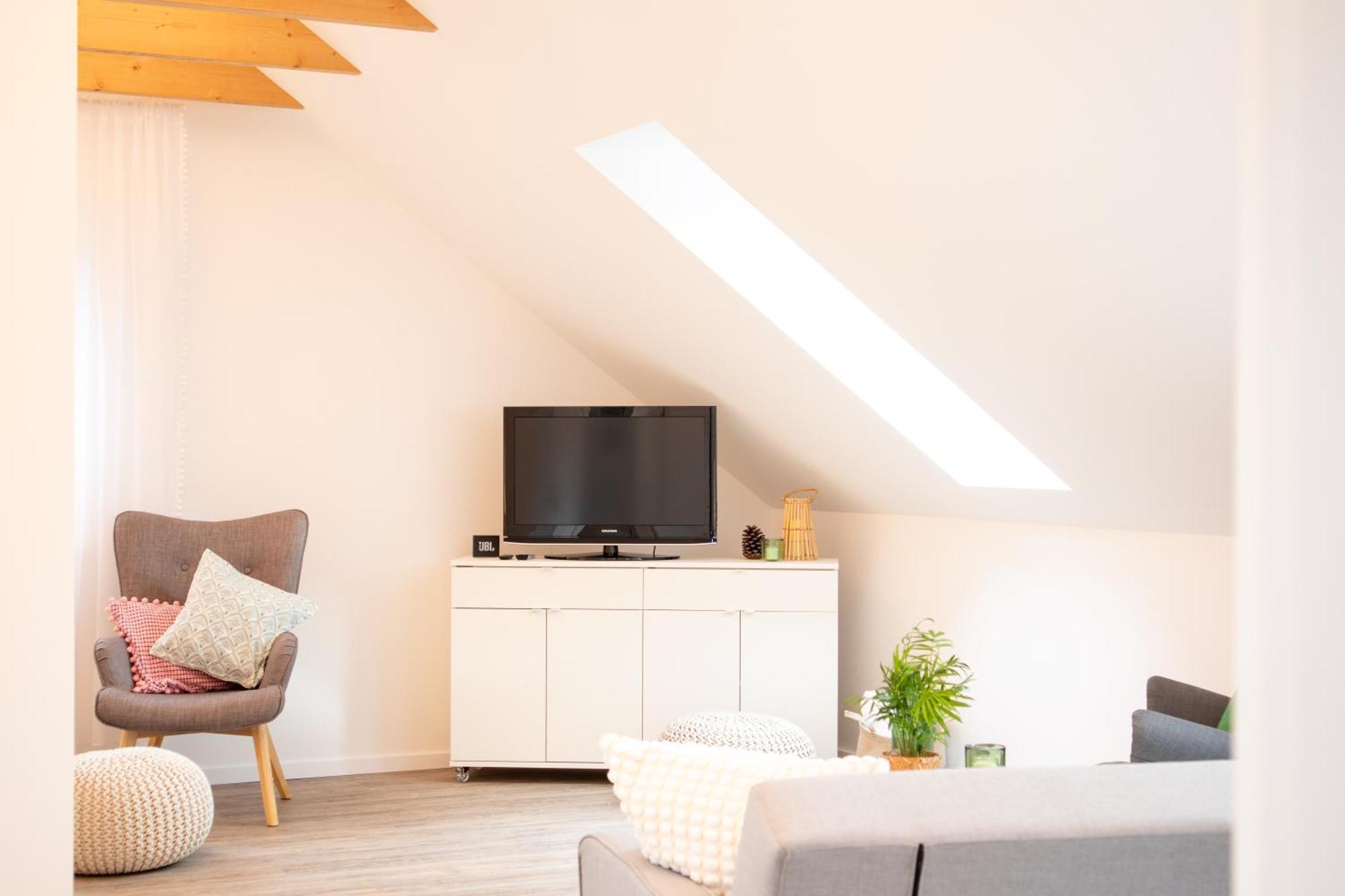 Wanderers Inn Heidschnuckenweg Undeloh Luaran gambar